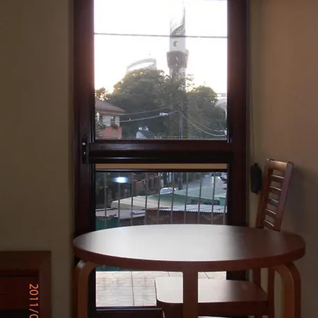Ave Lagiewniki Ubytování v soukromí *