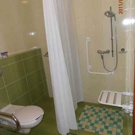 Ubytování v soukromí Ave Lagiewniki Krakov