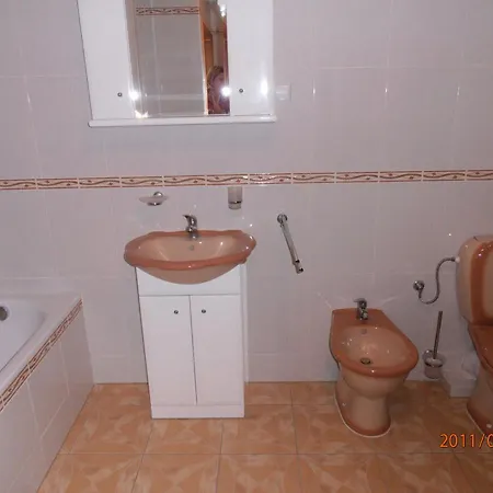 Homestay Ave Lagiewniki