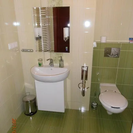 Homestay Ave Lagiewniki