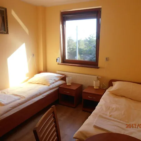 Ave Lagiewniki Homestay *