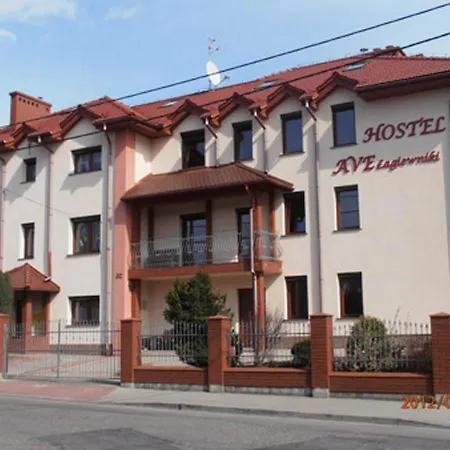 Kwatera prywatna Ave łagiewniki Kraków