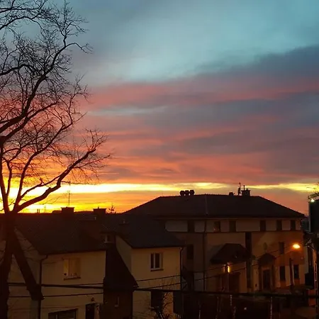 Kwatera prywatna Ave łagiewniki